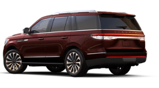 2024 Lincoln Lincoln Navigator External Image 2